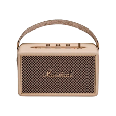 Marshall Kilburn III Cream