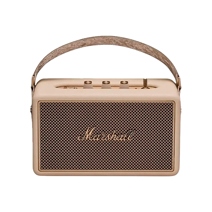 Marshall Kilburn III Cream