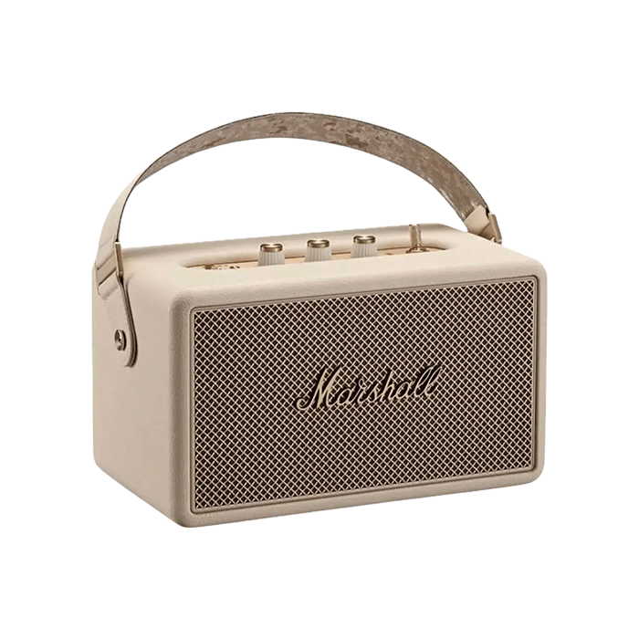 Marshall Kilburn III Cream