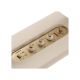 Marshall Kilburn III Cream