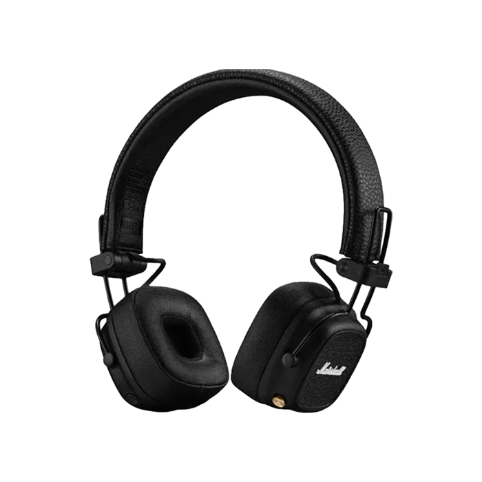 Marshall Major V Black