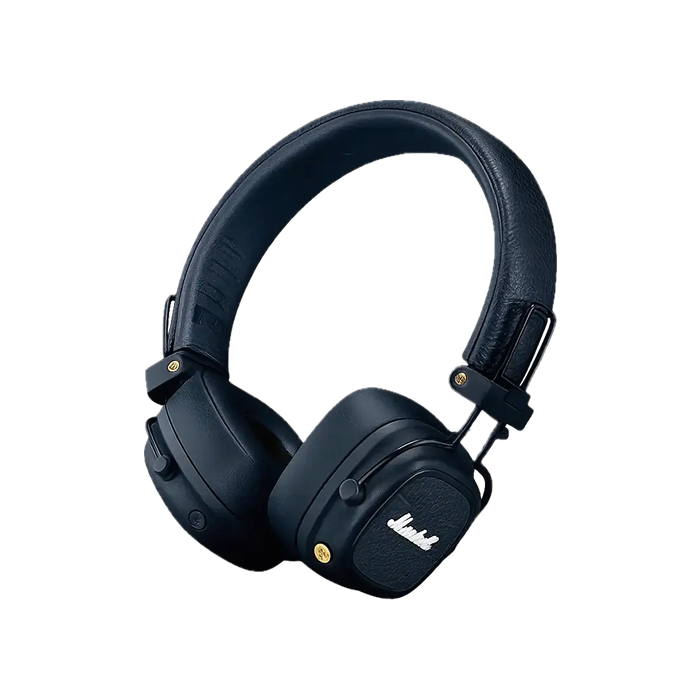 Marshall Major V Midnight Blue