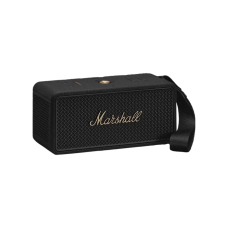Marshall Middleton II Black and Brass