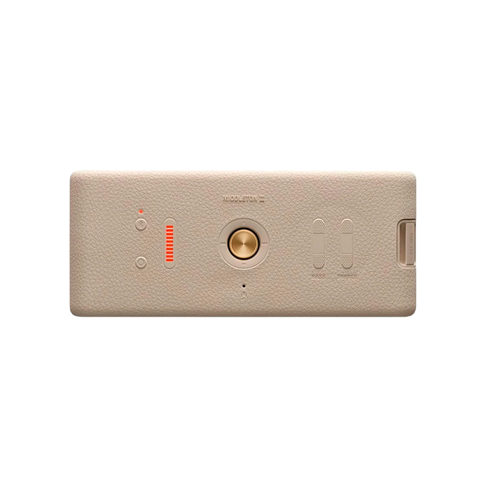 Marshall Middleton II Cream