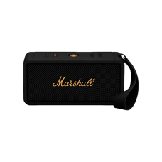 Marshall Middleton Black and Brass