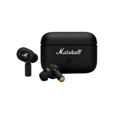 TWS Marshall Motif II A.N.C. Black
