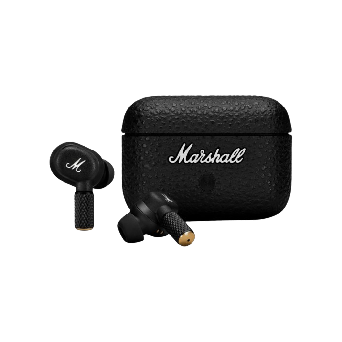 TWS Marshall Motif II A.N.C. Black