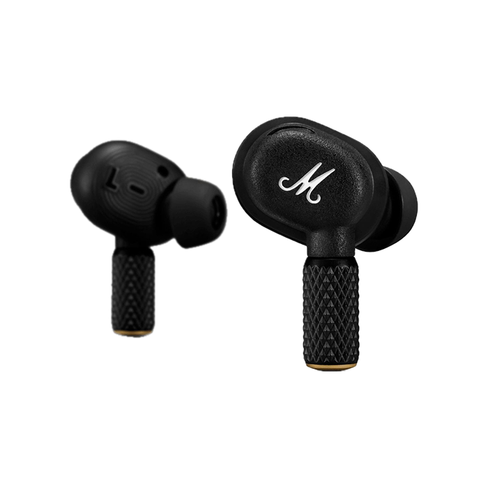 TWS Marshall Motif II A.N.C. Black