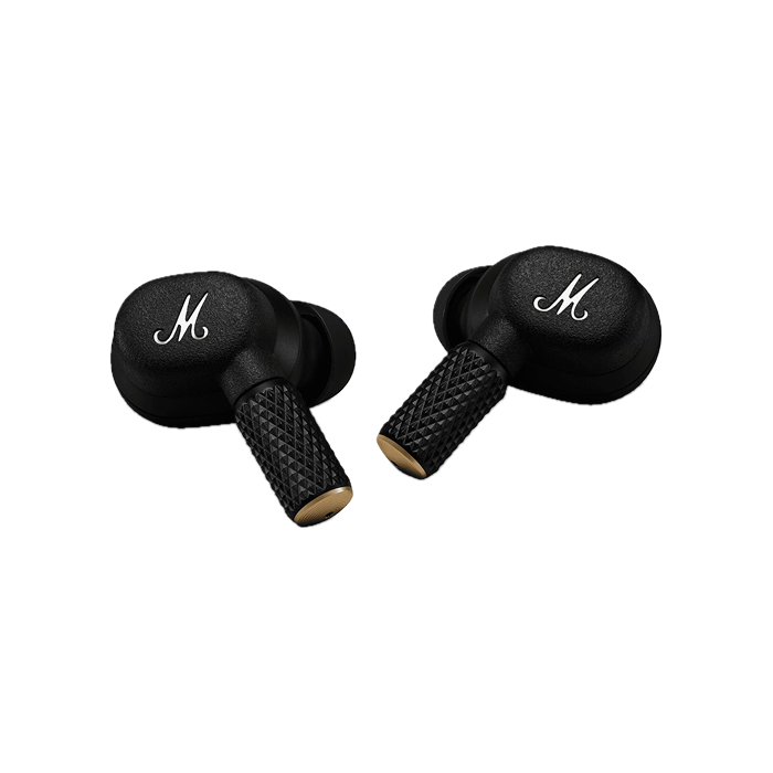 TWS Marshall Motif II A.N.C. Black