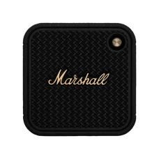 Marshall Willen II Black and Brass