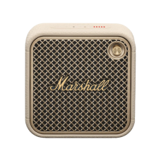 Marshall Willen II Cream