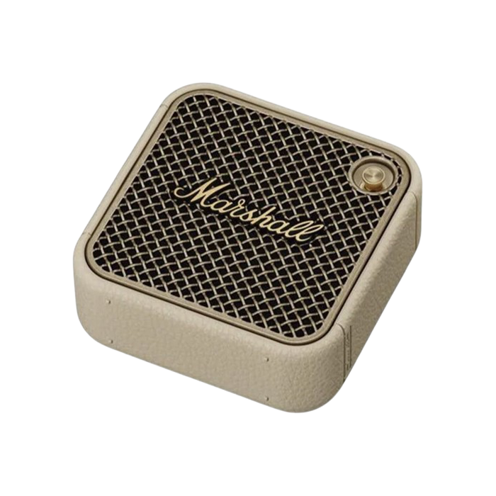 Marshall Willen II Cream