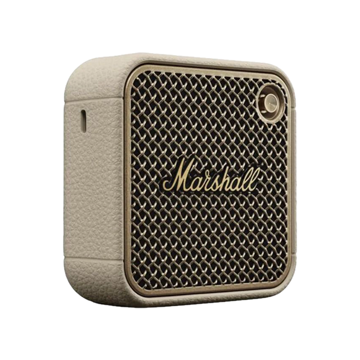 Marshall Willen II Cream