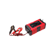 Зарядний пристрій Maxxter MX-CHR-12V6A для АКБ 12В, 6А