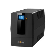 ДБЖ NJOY Cadu 650 (UPCMTLS665TCAAZ01B)