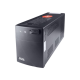 ДБЖ NJOY Horus Plus 800, Lin.int., AVR, 2 x евро, USB, LCD, пластик