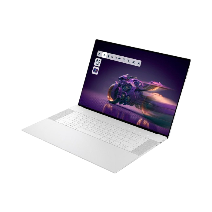 Dell 16 Premium DA16250 32/1TB