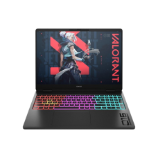 HP Omen Max 16-ah0033dx 32/1TB