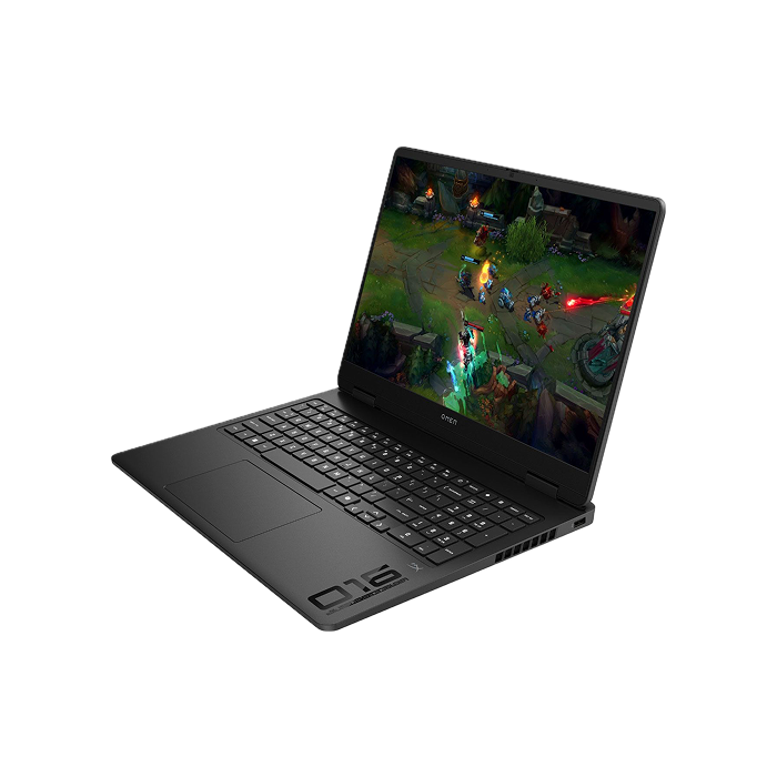 HP Omen Ultra Slim 16t-an000 64/4TB