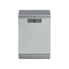 Посудомийна машина BEKO BDFN26522XQ