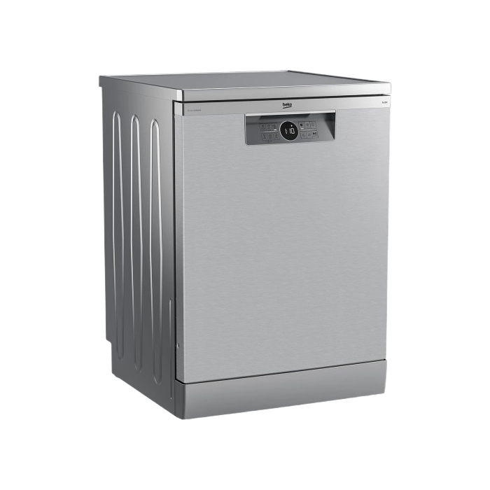 Посудомийна машина BEKO BDFN26522XQ