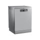 Посудомийна машина BEKO BDFN26522XQ