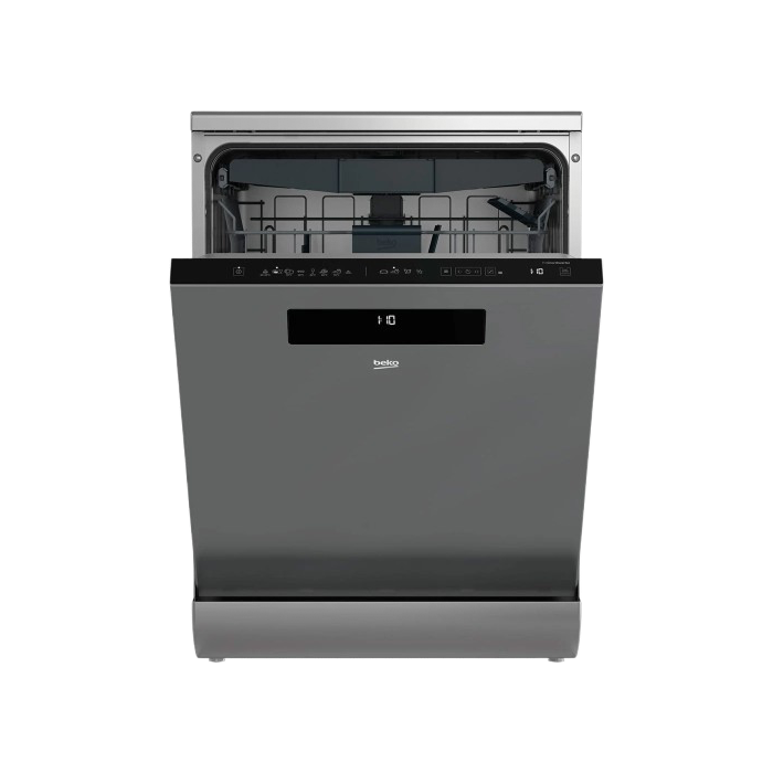 Посудомийна машина BEKO DEN48520XAD