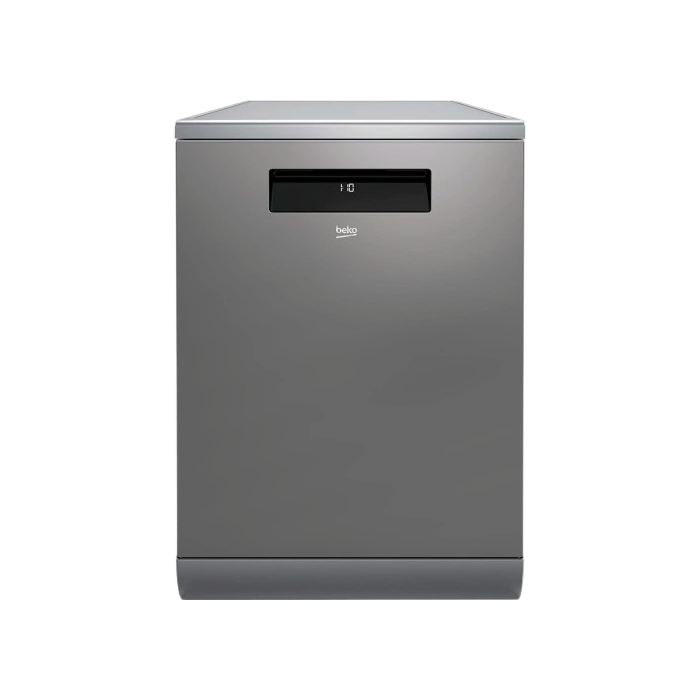 Посудомийна машина BEKO DEN48520XAD