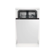 Посудомийна машина BEKO DIS35021