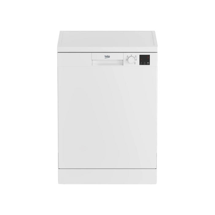 Посудомийна машина BEKO DVN05321W