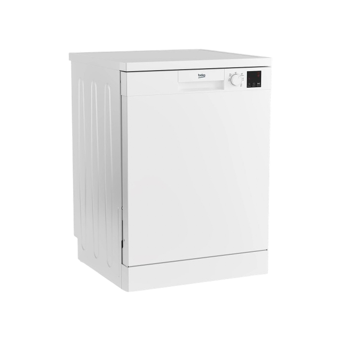 Посудомийна машина BEKO DVN05321W