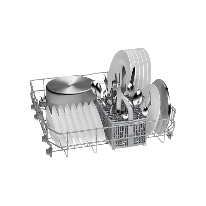 Посудомийна машина BOSCH SMS26DI00T