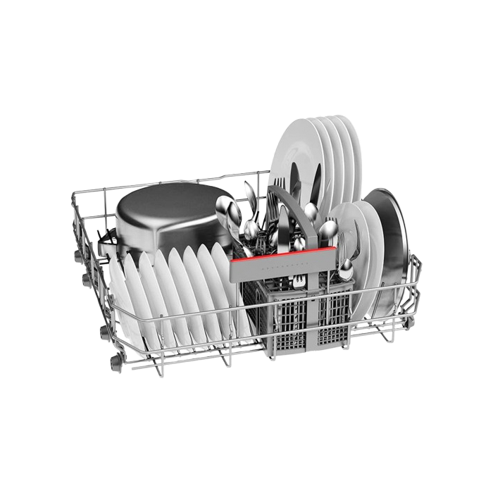 Посудомийна машина BOSCH SMS4IKC62T