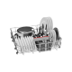 Посудомийна машина BOSCH SMS4IKC62T