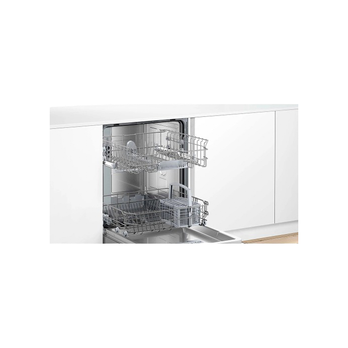 Посудомийна машина BOSCH SMV2ITX14K