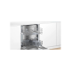 Посудомийна машина BOSCH SMV2ITX14K