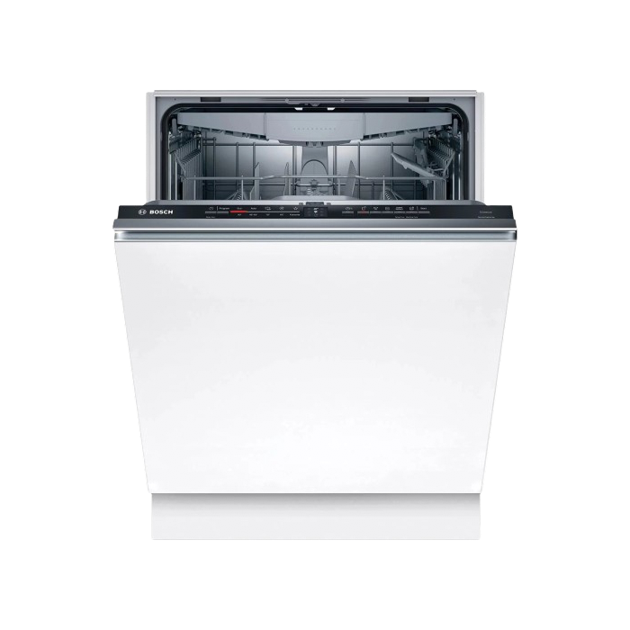 Посудомийна машина BOSCH SMV2IVX00K