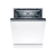 Посудомийна машина BOSCH SMV2IVX00K