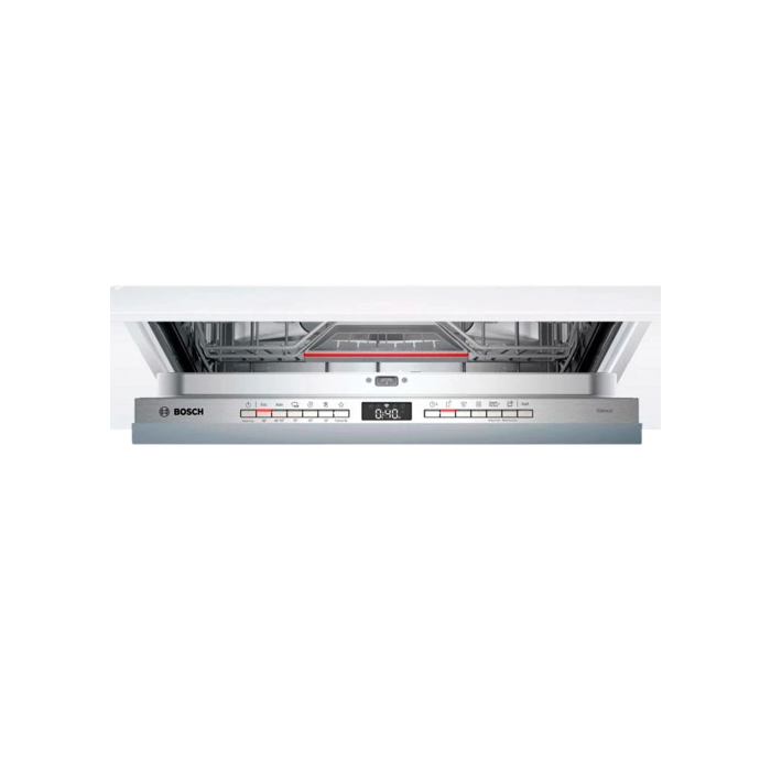 Посудомийна машина BOSCH SMV4HCX40K
