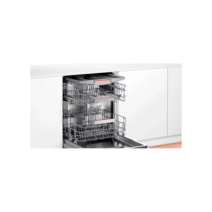 Посудомийна машина BOSCH SMV4HCX40K