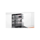 Посудомийна машина BOSCH SMV4HCX40K