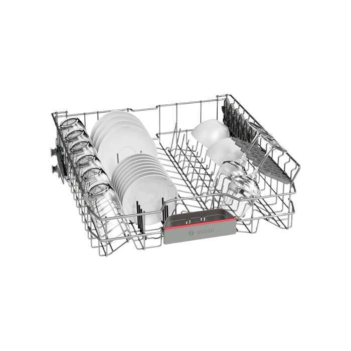 Посудомийна машина BOSCH SMV4HVX00K