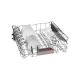 Посудомийна машина BOSCH SMV4HVX00K