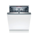 Посудомийна машина BOSCH SMV6ECX50K