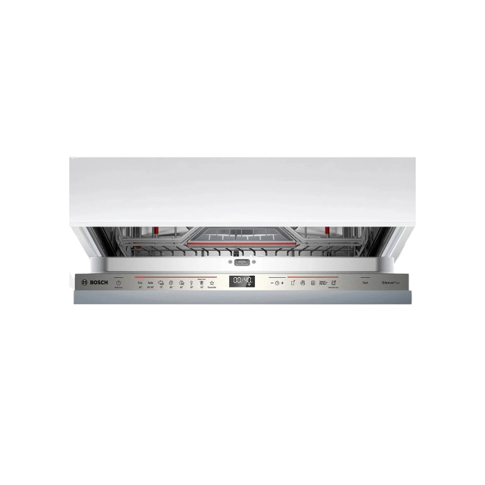 Посудомийна машина BOSCH SMV6ECX50K
