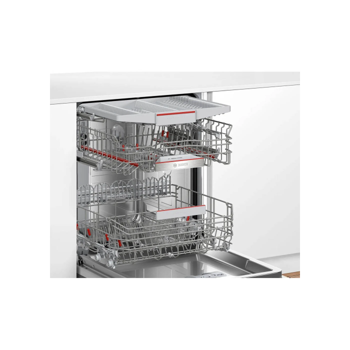 Посудомийна машина BOSCH SMV6ECX50K