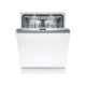 Посудомийна машина BOSCH SMV8ZCX07E