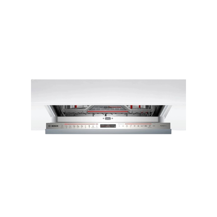 Посудомийна машина BOSCH SMV8ZCX07E