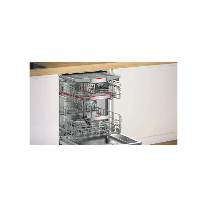 Посудомийна машина BOSCH SMV8ZCX07E
