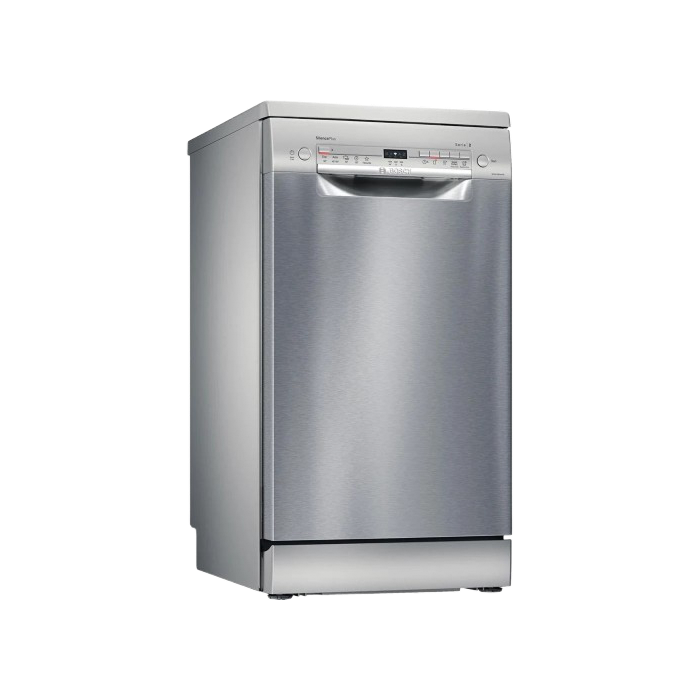 Посудомийна машина BOSCH SPS2IKI02K